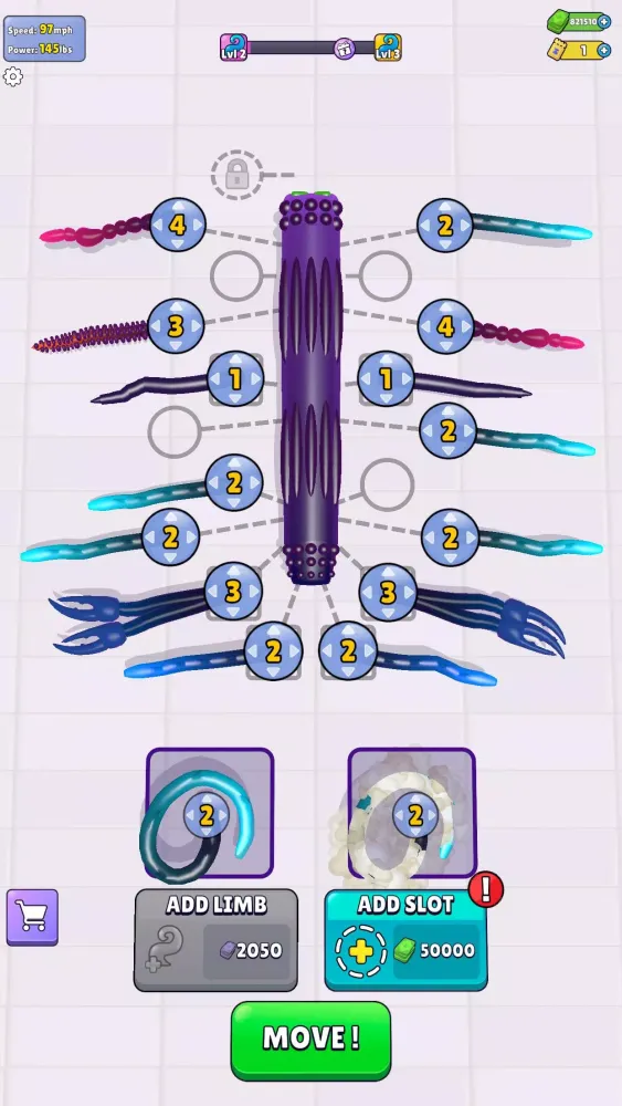 تصاویر Alien Run