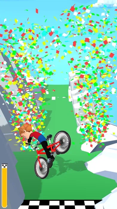 Bike Stunt Riding سکرین شاٹس