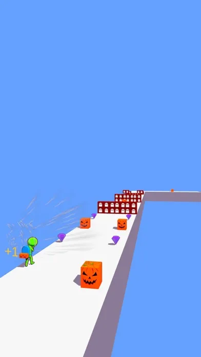 تصاویر Run Buster