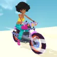 Hot Rider 3D Hot Rider 3D