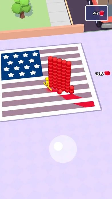 Capturas de pantalla de Paint Inc!