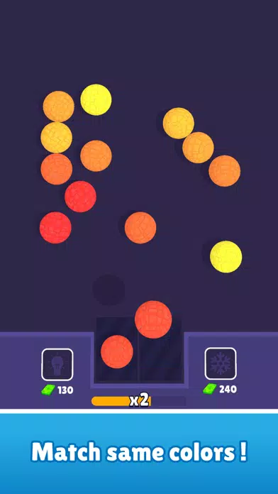 Pair Color! स्क्रीनशॉट
