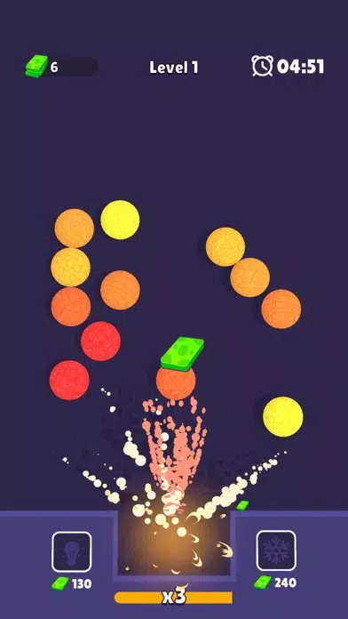 Pair Color! स्क्रीनशॉट
