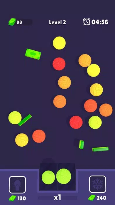 Pair Color! स्क्रीनशॉट