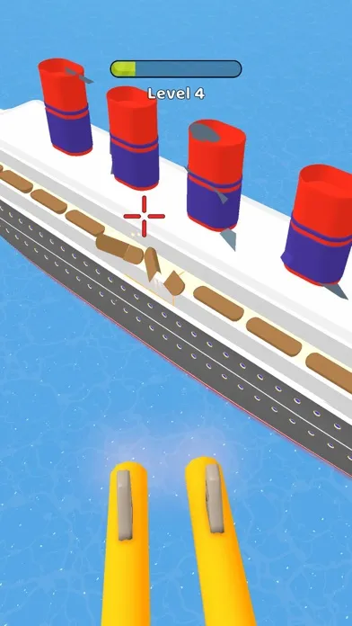 Plane Bomber 3D Screenshots