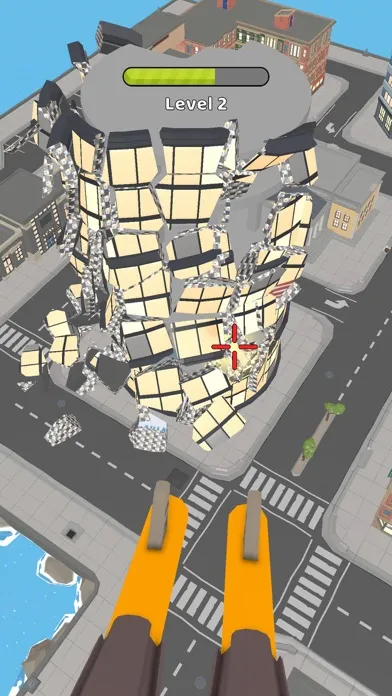 Plane Bomber 3D Screenshots