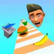 Feed Rush 3D