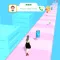 Mood Run 3D!