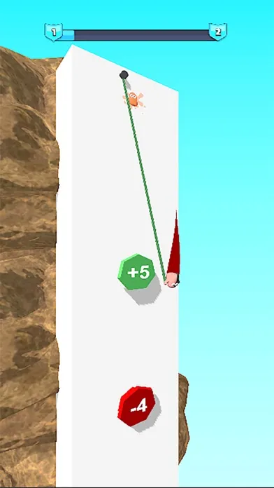صور Rappel Crowd 3D!