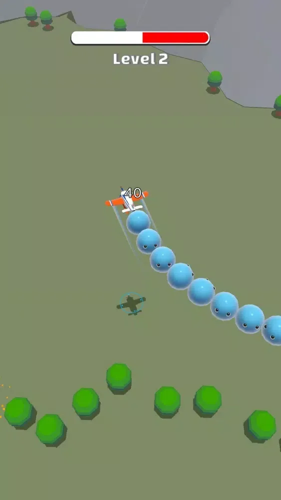 Firefight Rush স্ক্রিনশট