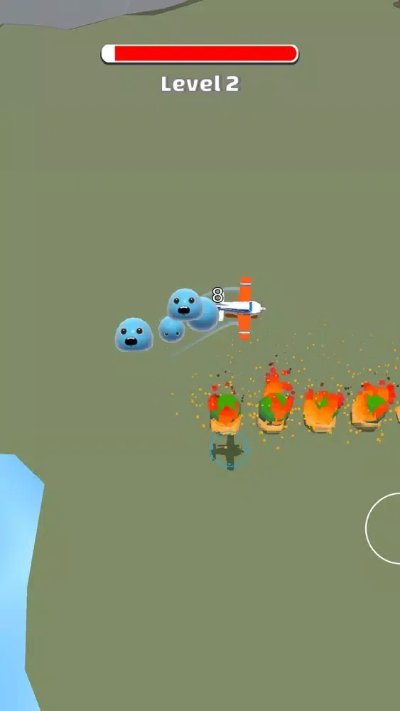 Firefight Rush স্ক্রিনশট