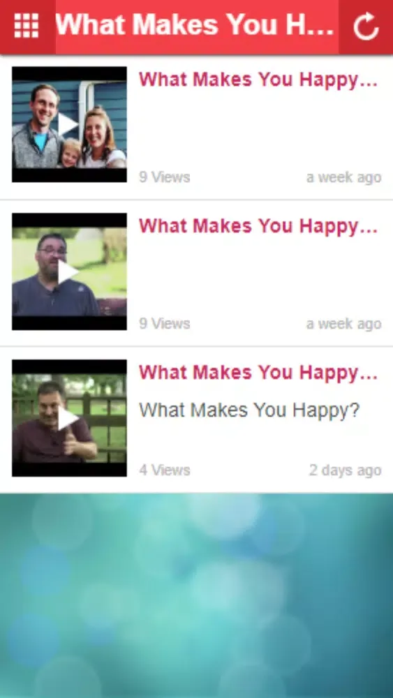 Captures d'écran de Happy at The Jar