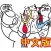 雞雞兄弟 辦公室篇 第二彈
