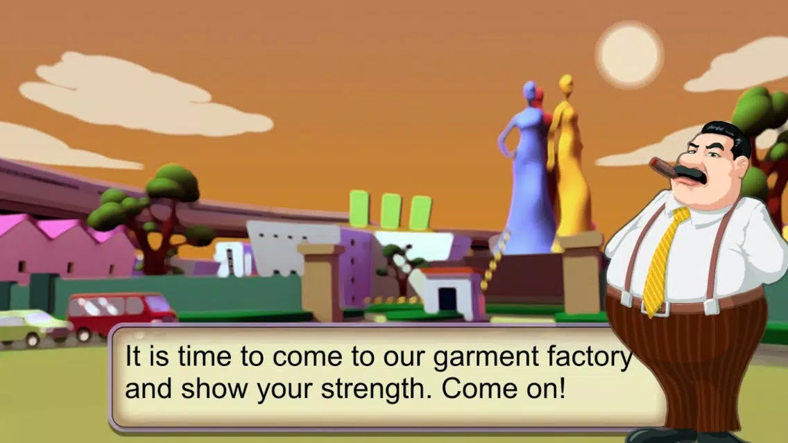 Capturas de pantalla de Happy Factory - fun conveyor