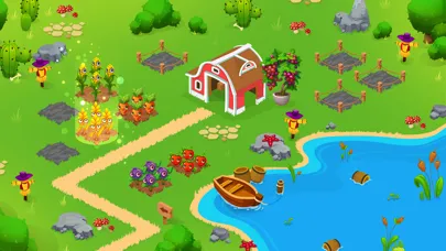 صور Happy Farm Day: Farm Empire