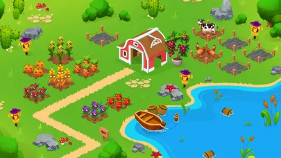 صور Happy Farm Day: Farm Empire