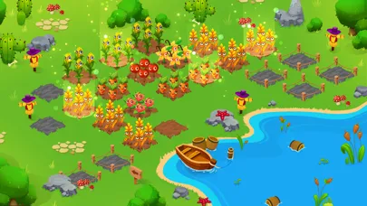 صور Happy Farm Day: Farm Empire