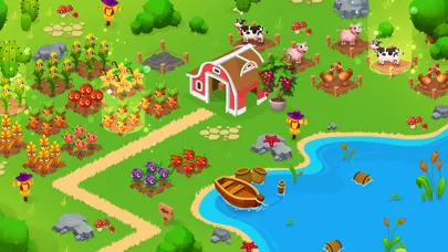 صور Happy Farm Day: Farm Empire