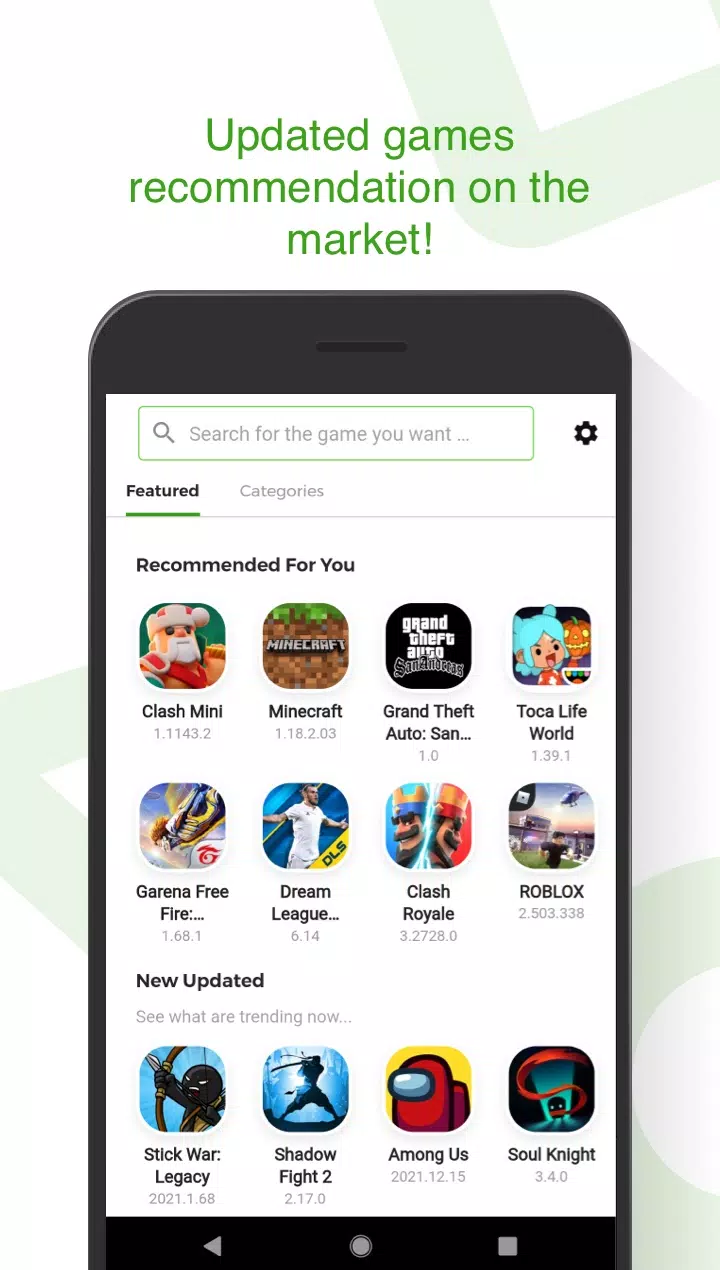 HappyMod Screenshots3