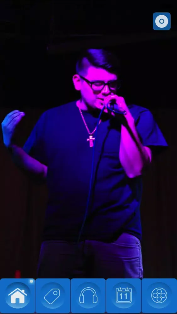 Happy The Rapper Screenshots