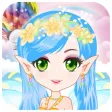 Princess Makeover - Beauty Queen Salon