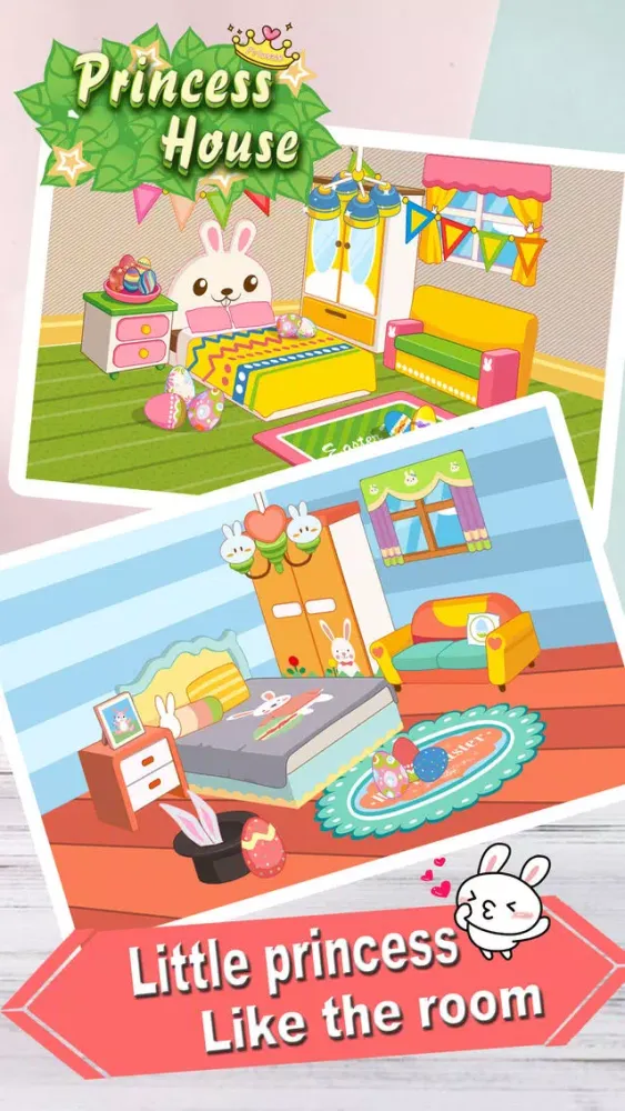 Captures d'écran de Design My Home - Fashion Dream House
