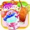 Ice Cream Master－Funny Girly Games