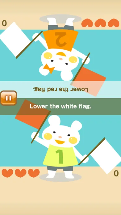Flag Up! for Kids स्क्रीनशॉट