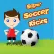 Super Soccer Kicks