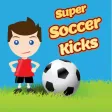 Super Soccer Kicks Super Soccer Kicks