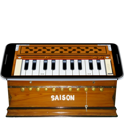 Harmonium Harmonium