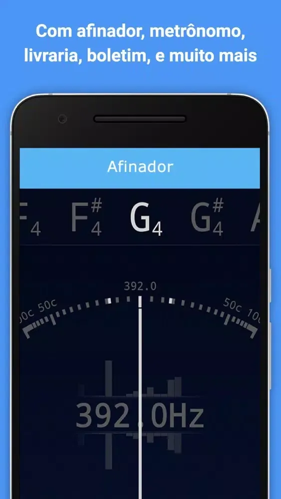 تصاویر Harpa Cristã Com Acordes