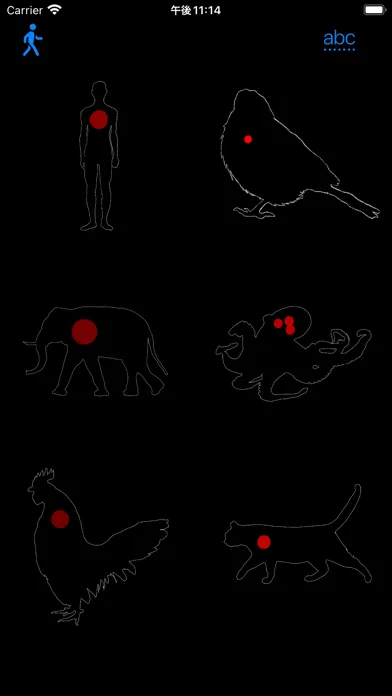 ภาพหน้าจอของ Kodo-心臓博物館