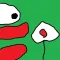 むにゅ