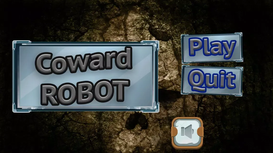 Captures d'écran de Coward Robot HD