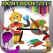 Paint Book 2017 HD