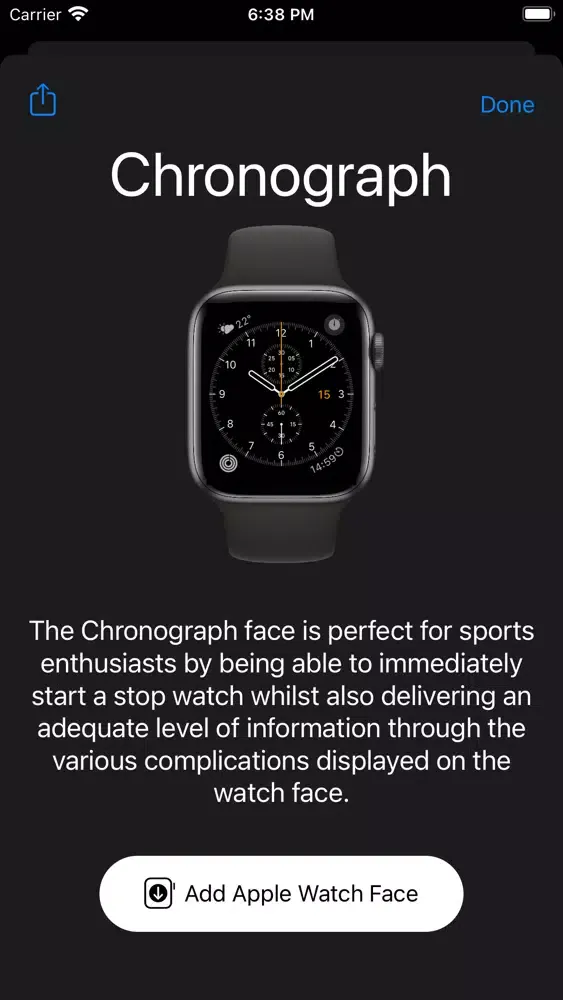 Watch Master: Watch Faces 스크린샷