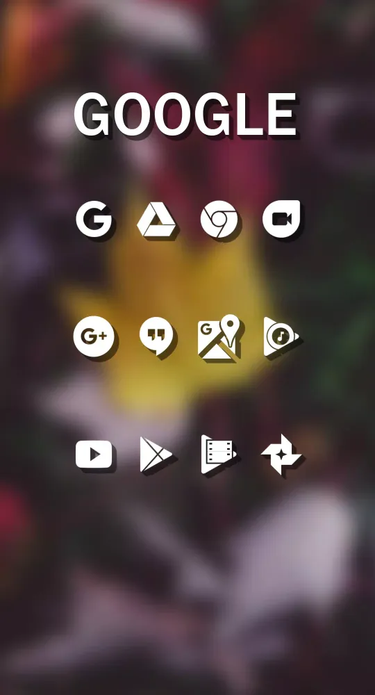 Minimal Screenshots