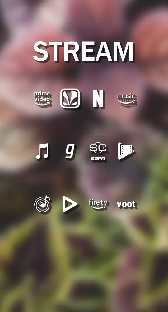 Minimal Screenshots