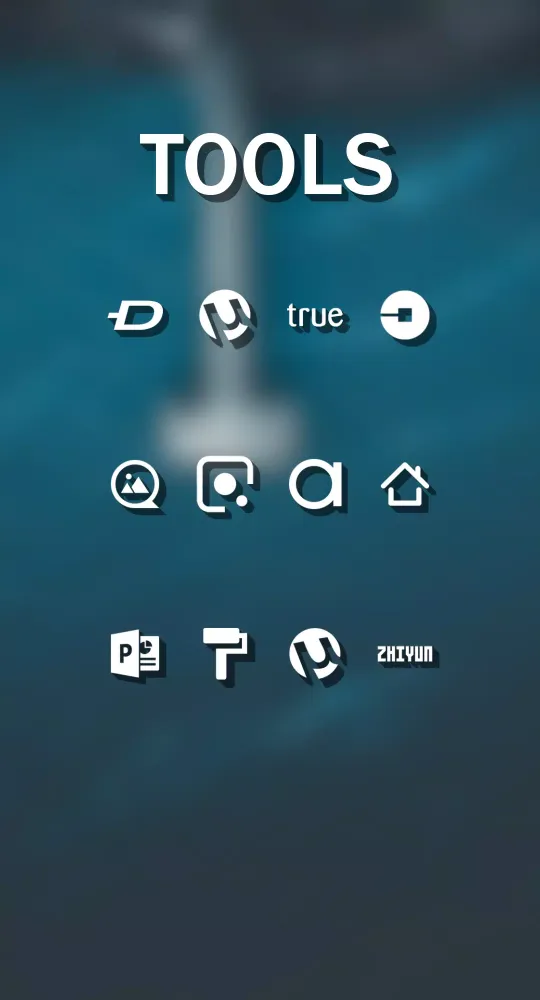 Minimal Screenshots