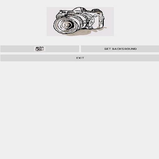 Set Background icon