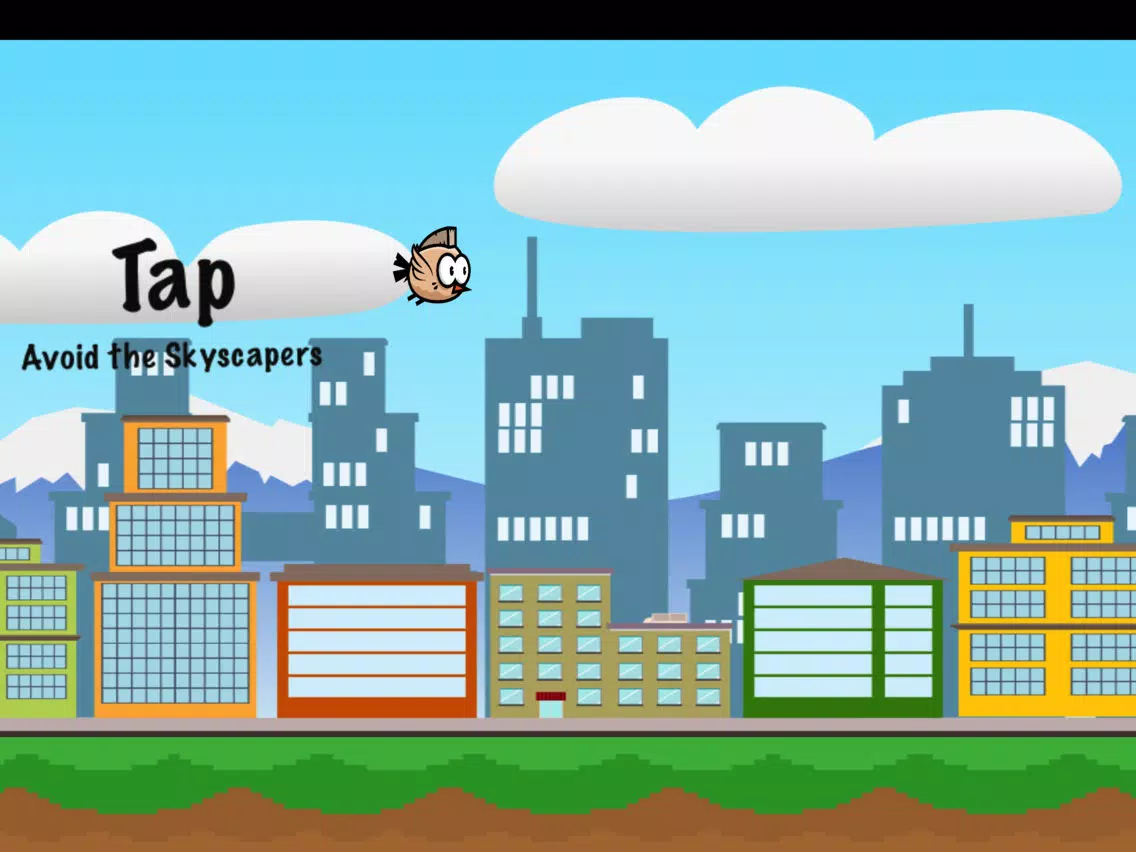 Ảnh chụp màn hình của Goodbye World - Can you save the Earth? iPad 