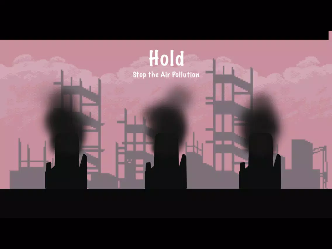 Ảnh chụp màn hình của Goodbye World - Can you save the Earth? iPad 