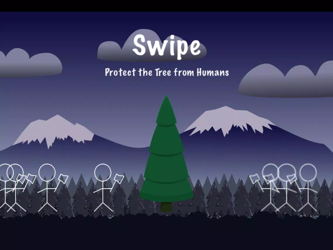 Ảnh chụp màn hình của Goodbye World - Can you save the Earth? iPad 