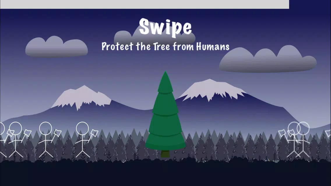 Ảnh chụp màn hình của Goodbye World - Can you save the Earth?
