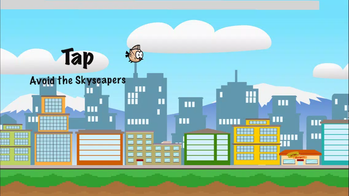 Ảnh chụp màn hình của Goodbye World - Can you save the Earth?