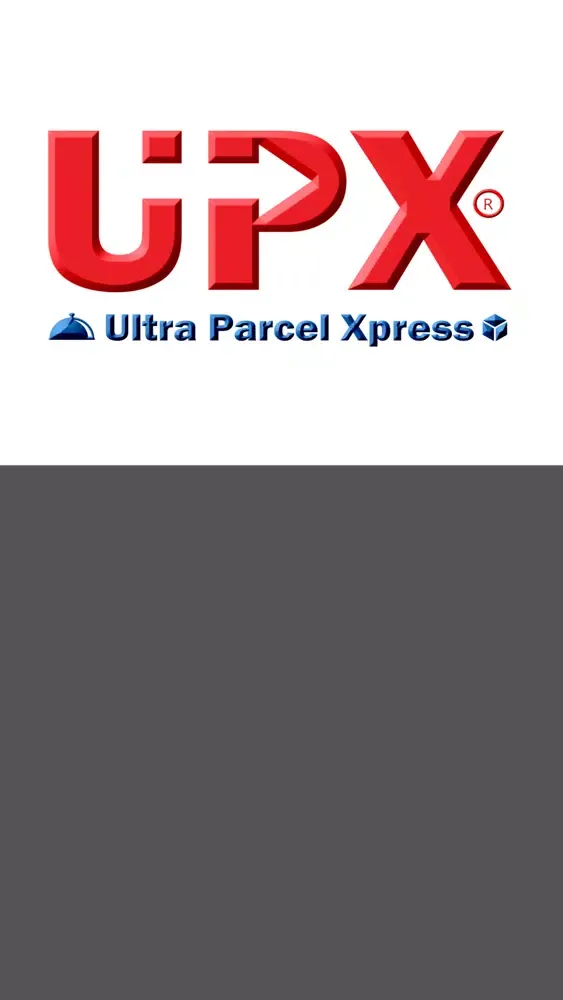 Ảnh chụp màn hình của UPX™