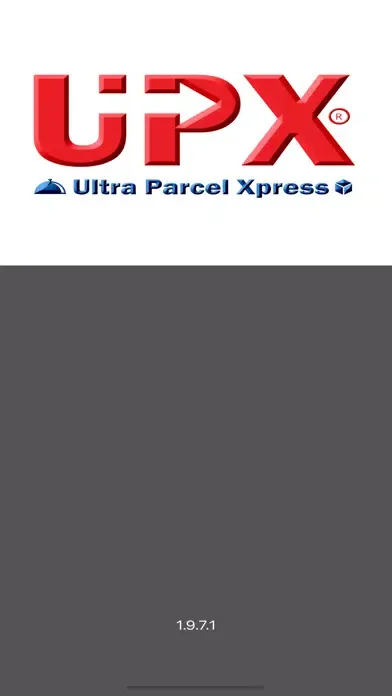 UPX App™ スクリーンショット
