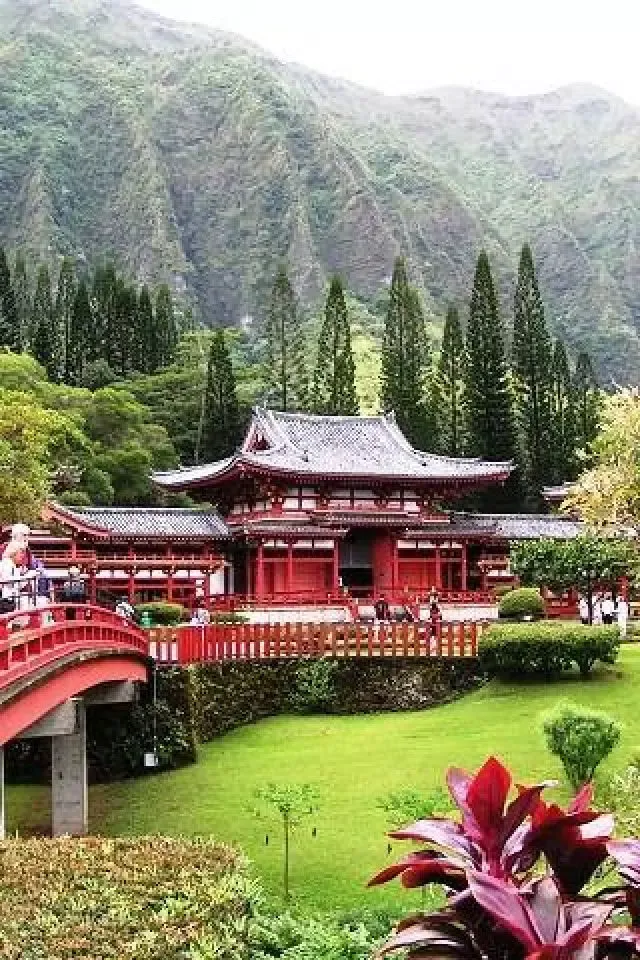 Screenshot di Hawaii Photo Tour for iPhone