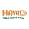 Hayat Pizza